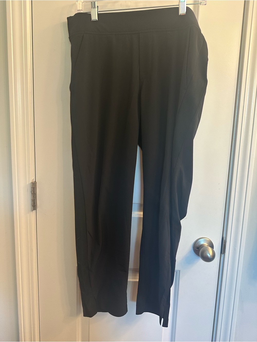 Women’s Black Pants